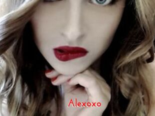 Alexoxo