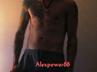 Alexpower88