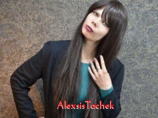 AlexsisTachek