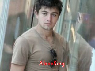 AlexxKing