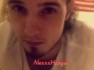 AlexxxHanger