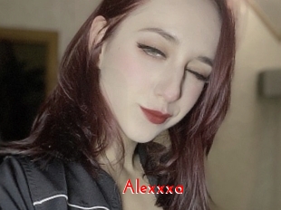 Alexxxa