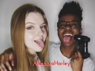 AlexxxaHarley