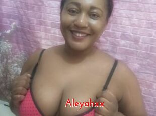 Aleyahxx The Sex