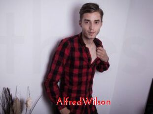 AlfredWilson