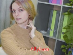 AlfyJonas