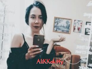 AliKKakitty