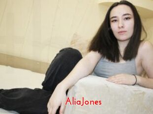 AliaJones