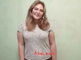 AliaLewis