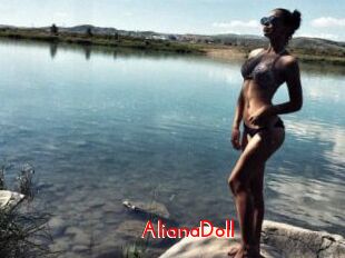 AlianaDoll