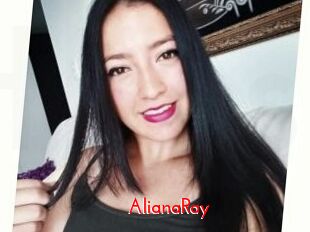 AlianaRay