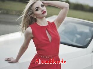 AlicaaBlonde