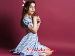 AliceAckerman