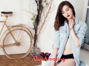 AliceAmazing