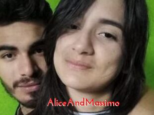 AliceAndMassimo