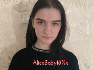 AliceBaby18Xx