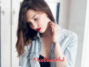 AliceBeautiful