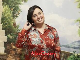 AliceCheery