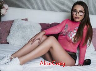 AliceCraig