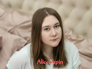 AliceDupin