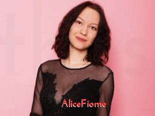 AliceFiome