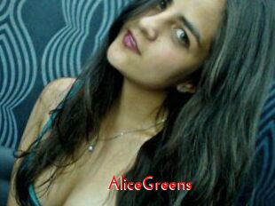 AliceGreens