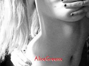 AliceGreenx