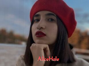 AliceHale The Sex