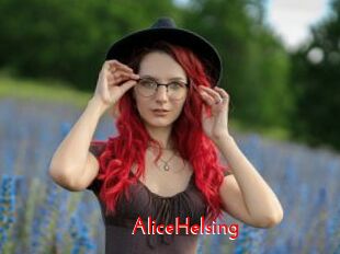 AliceHelsing