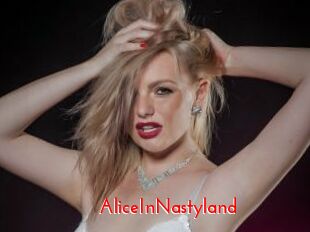 AliceInNastyland