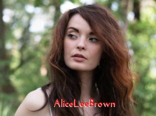 AliceLeeBrown