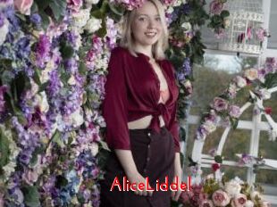 AliceLiddel