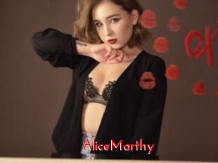 AliceMarthy