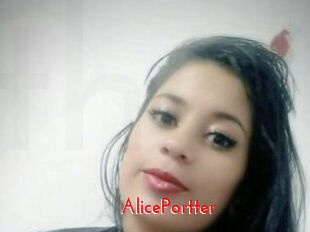 AlicePortter