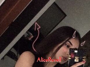 AliceRusell