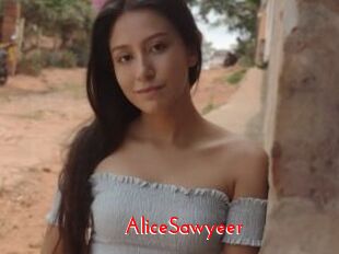 AliceSawyeer