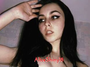 AliceShiny18 The Sex