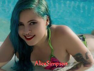 AliceSimpson