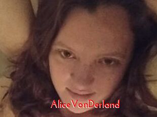 Alice_VonDerland