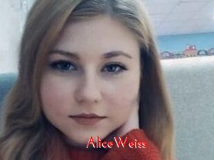 AliceWeiss