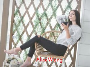 AliceWong