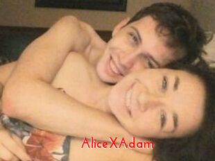 Alice_X_Adam