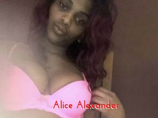 Alice_Alexander The Sex