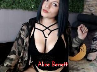 Alice_Benett