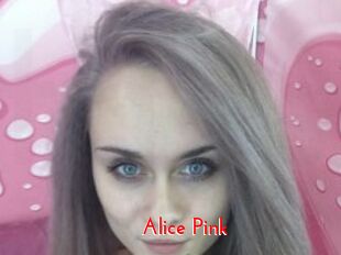 Alice_Pink