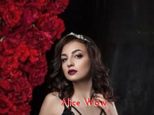 Alice_Wow