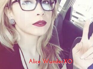 Alice_WunderXO