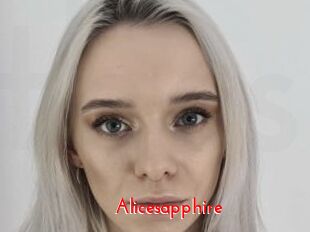 Alicesapphire