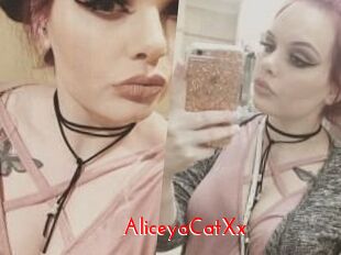 AliceyaCatXx