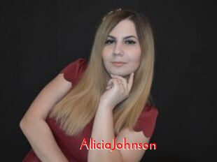 AliciaJohnson